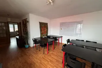 Inchiriere duplex intrare separata vila Parc Romniceanu Cotroceni metrou anunturi imobiliare Bucuresti