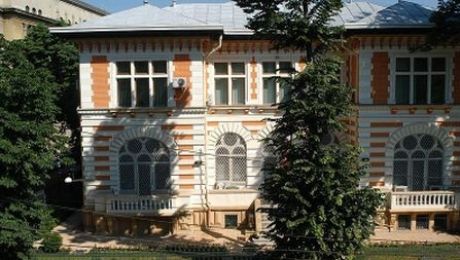 Ambasada SUA îşi mută sediul în Băneasa