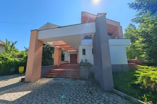 Vilă 7 cam de vânzare Bucuresti - Pipera