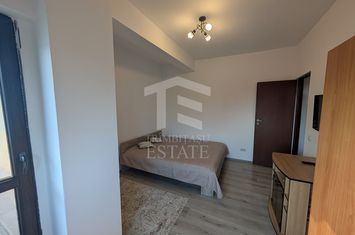 Garsonieră modernă 30 mp, Str. Cooperativei, cu balcon și parcare anunturi imobiliare Bucuresti