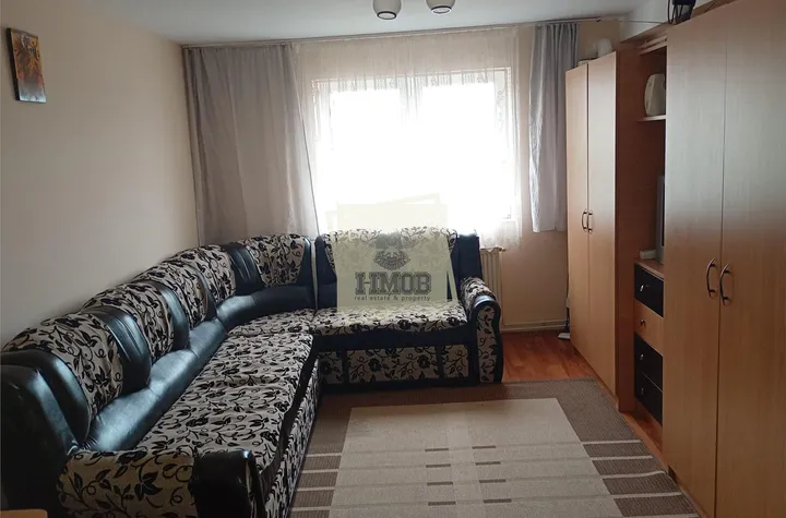 Garsonieră de vanzare CENTRAL - Sibiu anunturi imobiliare Sibiu