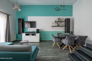 Apartament 3 camere de vânzare Cluj - Plopilor