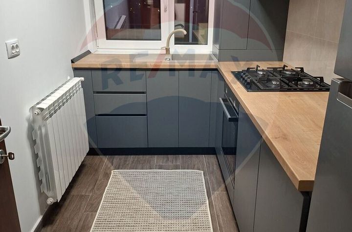 De închiriat - Apartament 2 camere - EverGreen Towers anunturi imobiliare Iasi