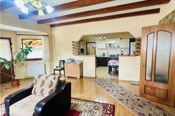Vilă - 4 camere de vanzare SANPETRU - Brasov anunturi imobiliare Brasov