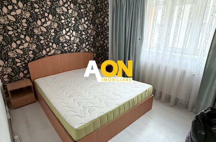 Apartament 2 Camere Renovat, Etaj 3 anunturi imobiliare Alba