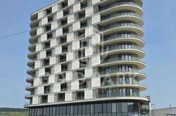 Spatiu Comercial - Zona VIVO - Cladire Noua/Parcare/Vitrina Mare anunturi imobiliare Cluj