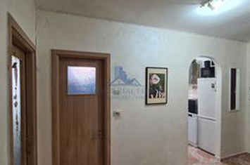 Apartament 2 camere de vanzare SIBIU - Sibiu anunturi imobiliare Sibiu