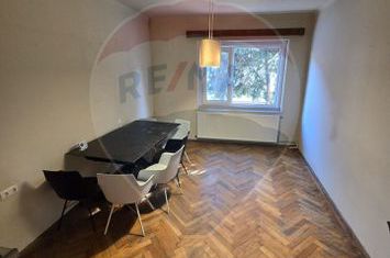 Casa cu 5 camere de vanzare în zona Trei Stejari anunturi imobiliare Sibiu