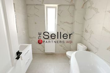 Apartament 2 camere open space, 58 mp, Valea Lupului, loc parcare incl anunturi imobiliare Iasi