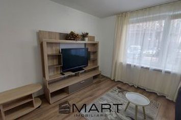 Apartament 2 camere de vanzare CALEA DUMBRAVII - Sibiu anunturi imobiliare Sibiu