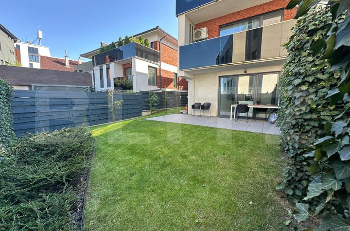 Vilă - 4 camere de vanzare CLUJ-NAPOCA - Cluj anunturi imobiliare Cluj
