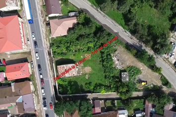 Teren Intravilan de vanzare ITCANI - Suceava anunturi imobiliare Suceava
