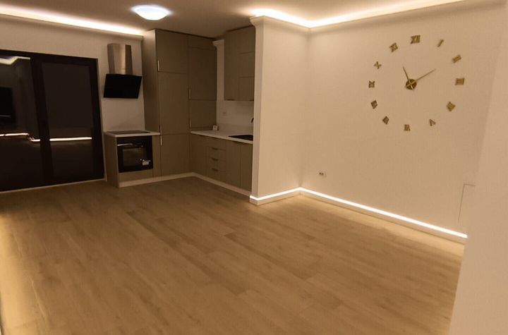 Apartament 2 camere 49 mp et1, parcare - Str Somesului Floresti anunturi imobiliare Cluj