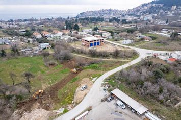 Teren 1.010 mp în Perigiali, Kavala anunturi imobiliare Grecia