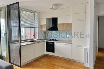 2 Camere - Aviatiei Park - Aviatiei - Serbanescu - Parcare anunturi imobiliare Bucuresti