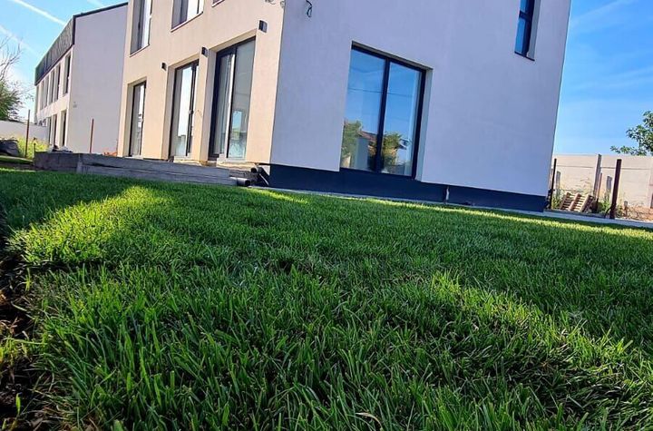 Vila individuala finalizata 2025 Intrare Tunari Lidl Mihai Viteazul anunturi imobiliare Bucuresti