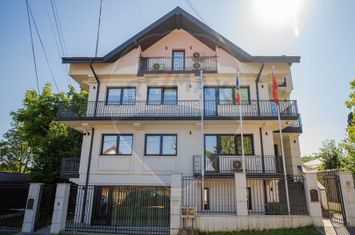 Spațiu Comercial de Vânzare & Cladire Comerciala Premium-zona Galata anunturi imobiliare Iasi