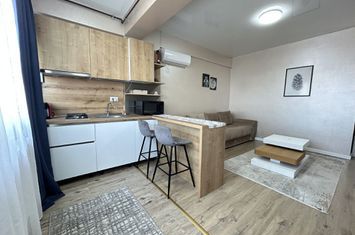 Apartament 2 camere 100m de mare - Building Stefan Mamaia Nord anunturi imobiliare Constanta