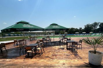 Complex balnear - Calacea - Timis - 15 HA anunturi imobiliare Timis