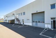 15.000 €, Spațiu industrial