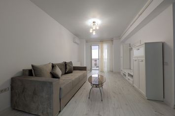 Apartament nou, 2 camere, mobilat/utilat premium + parcare subterană anunturi imobiliare Bucuresti