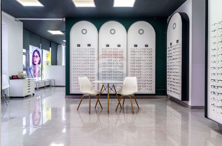 Clinică oftalmologică Complet Echipată și Optică Integrată Cluj Napoca anunturi imobiliare Cluj
