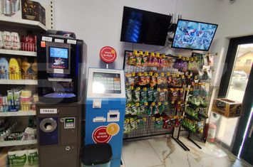 Spațiu comercial de vanzare LETCANI - Iasi anunturi imobiliare Iasi