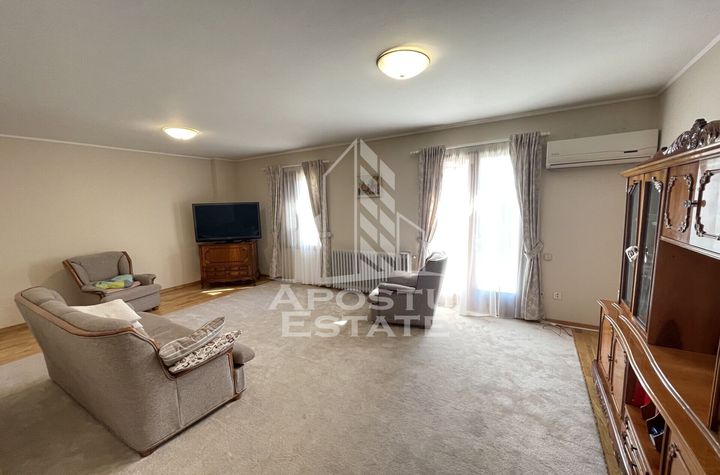 Casa individuala S+P+M, 250 mp, Zona Girocului anunturi imobiliare Timis