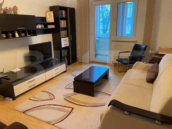 Apartament 3 camere de vanzare ASTRA - Brasov anunturi imobiliare Brasov