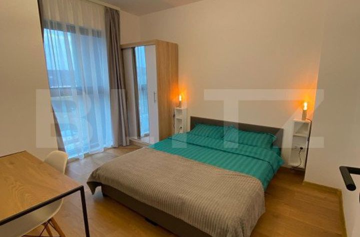 Apartament 2 camere de inchiriat CLUJ-NAPOCA - Cluj anunturi imobiliare Cluj