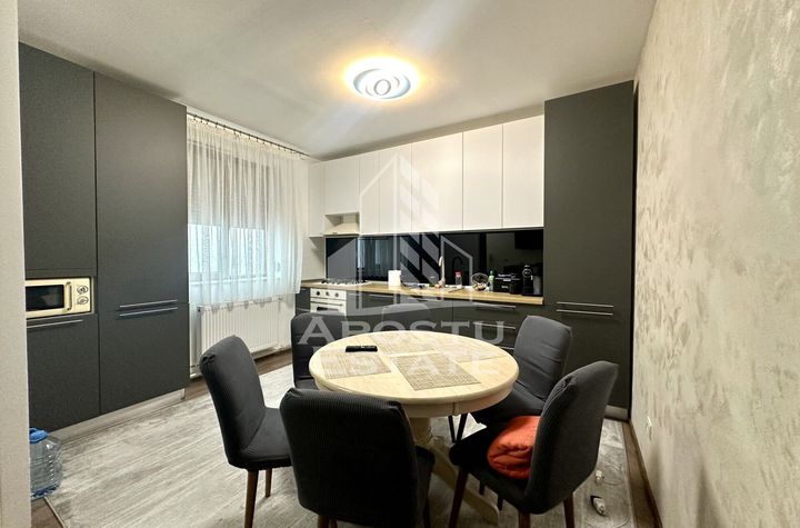 Apartament 2 camere, mobilat, renovat, zona Steaua anunturi imobiliare Timis