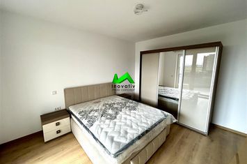 Apartament 2 camere de inchiriat HIPODROM 3 - Sibiu anunturi imobiliare Sibiu