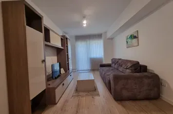 Apartament 2 camere de inchiriat BACAU - Bacau anunturi imobiliare Bacau