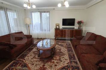 Apartament 3 camere de inchiriat CENTRU CIVIC - Iasi anunturi imobiliare Iasi