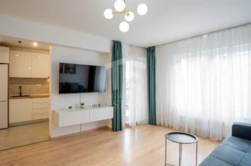 TRACTORUL- Top City | Apartament 2 camere | 53mp | Parcare + Boxa anunturi imobiliare Brasov