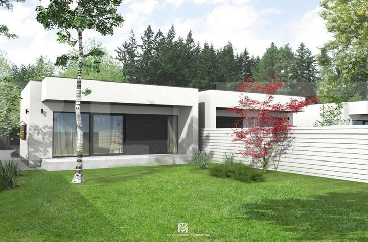 Casă - 4 camere de vanzare DUMBRAVITA - Timis anunturi imobiliare Timis