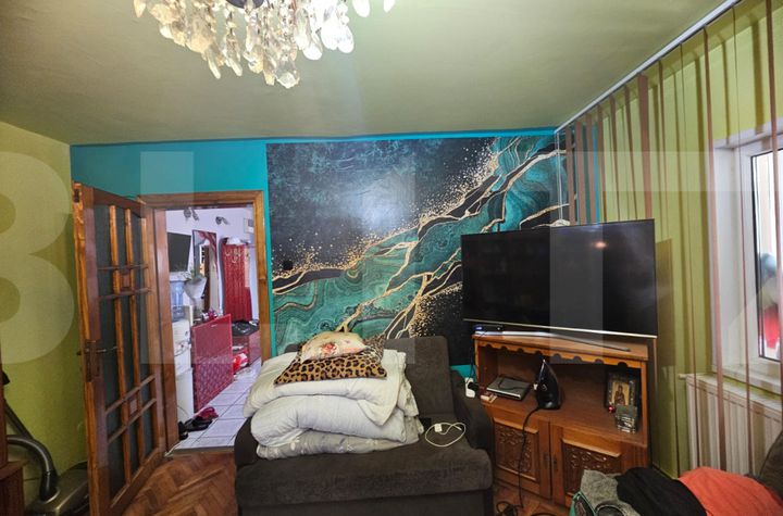 Apartament 3 camere de vanzare TIMISOARA - Timis anunturi imobiliare Timis
