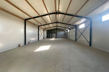 Spațiu industrial de inchiriat FALTICENI - Suceava anunturi imobiliare Suceava