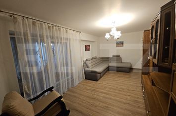 Apartament 3 camere de vanzare IASI - Iasi anunturi imobiliare Iasi