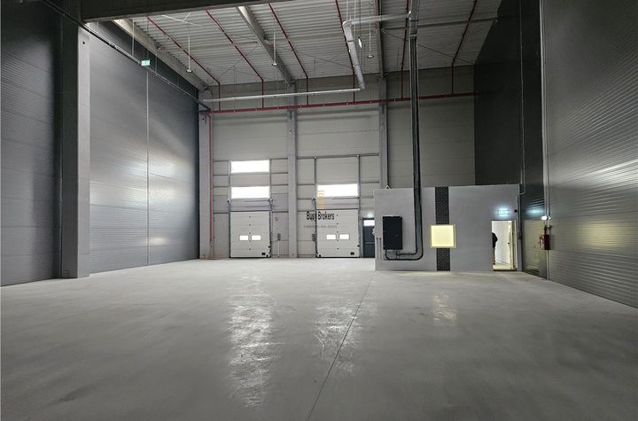 Spațiu industrial de inchiriat DEJ - Cluj anunturi imobiliare Cluj
