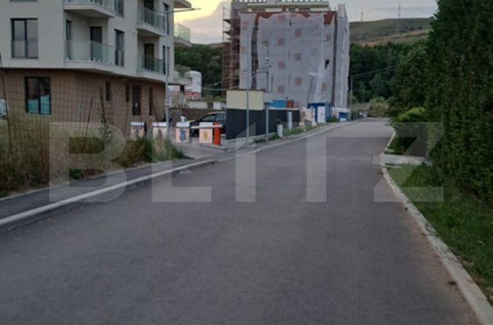 Apartament 2 camere de vanzare FLORESTI - Cluj anunturi imobiliare Cluj