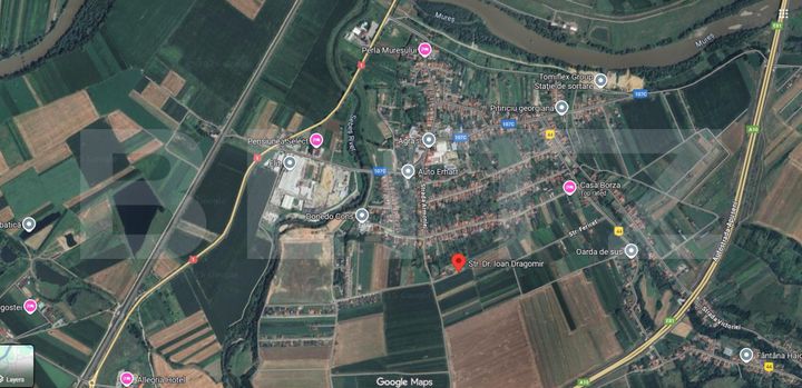 Teren de vanzare ALBA IULIA - Alba anunturi imobiliare Alba