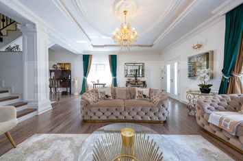 Vilă - 4 camere de vanzare NOUA - Brasov anunturi imobiliare Brasov