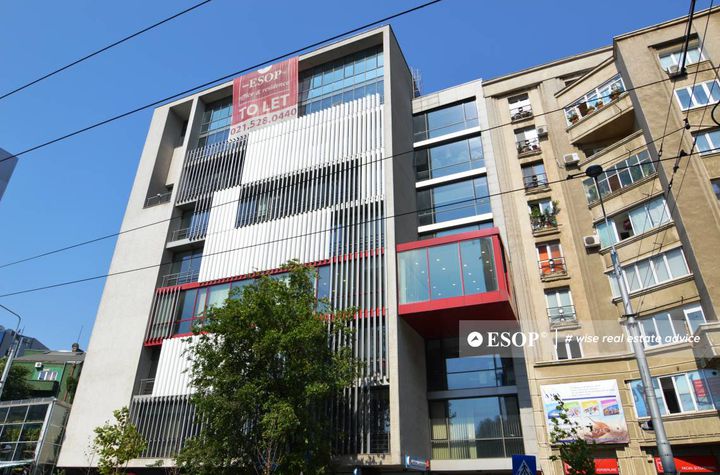 Birou de inchiriat P-TA VICTORIEI - Bucuresti anunturi imobiliare Bucuresti