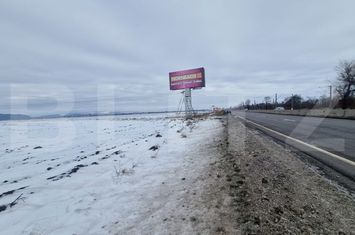 Teren de vanzare HARMAN - Brasov anunturi imobiliare Brasov