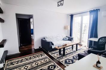 Cornisa - UMF - Apt 2 camere - Gheorghe Marinescu - anunturi imobiliare Mures