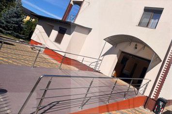 Vilă - 10 camere de vanzare TUDORA - Botosani anunturi imobiliare Botosani
