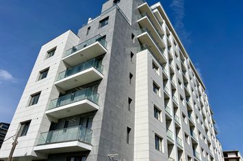 Apartament 2 camere de vanzare MAMAIA - Constanta anunturi imobiliare Constanta