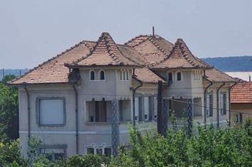 Vilă - 12 camere de vanzare BRESTEI - Dolj anunturi imobiliare Dolj