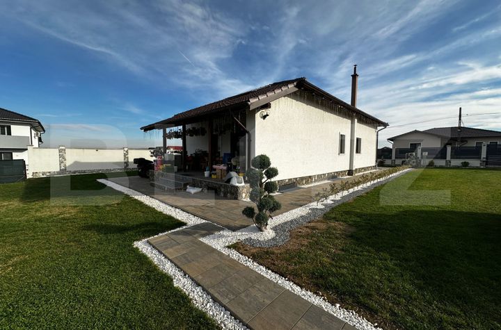 Casă - 3 camere de vanzare ALBA IULIA - Alba anunturi imobiliare Alba